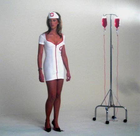 nurse