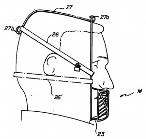 mouthmask